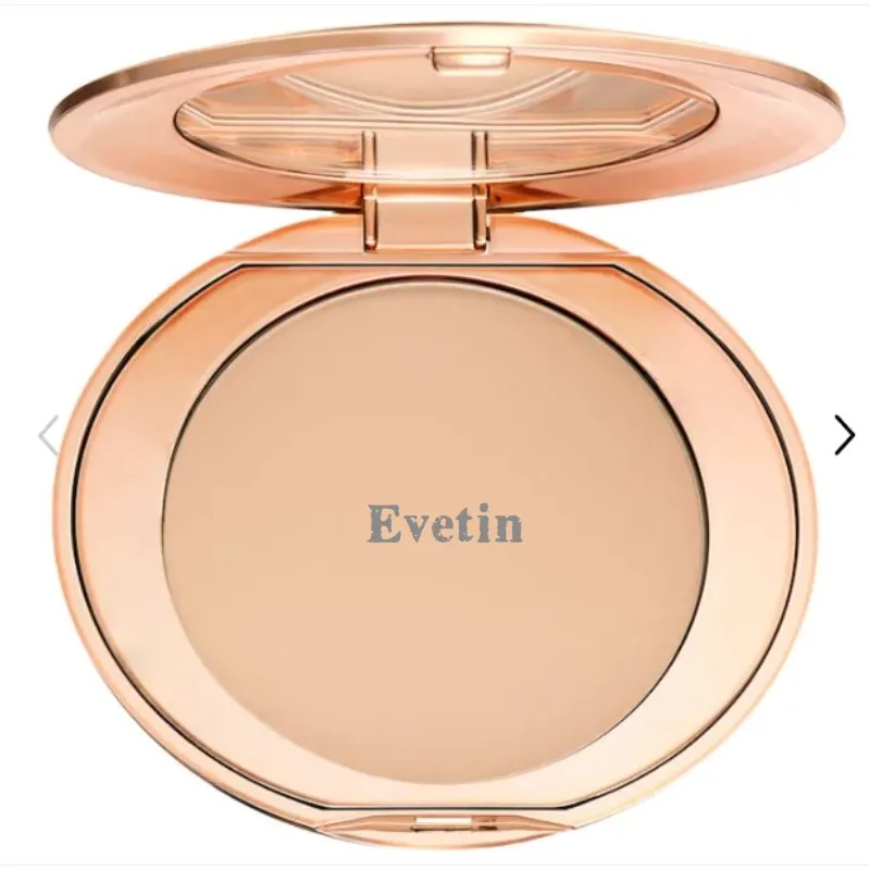 Bedak Pengaturan Ringkas