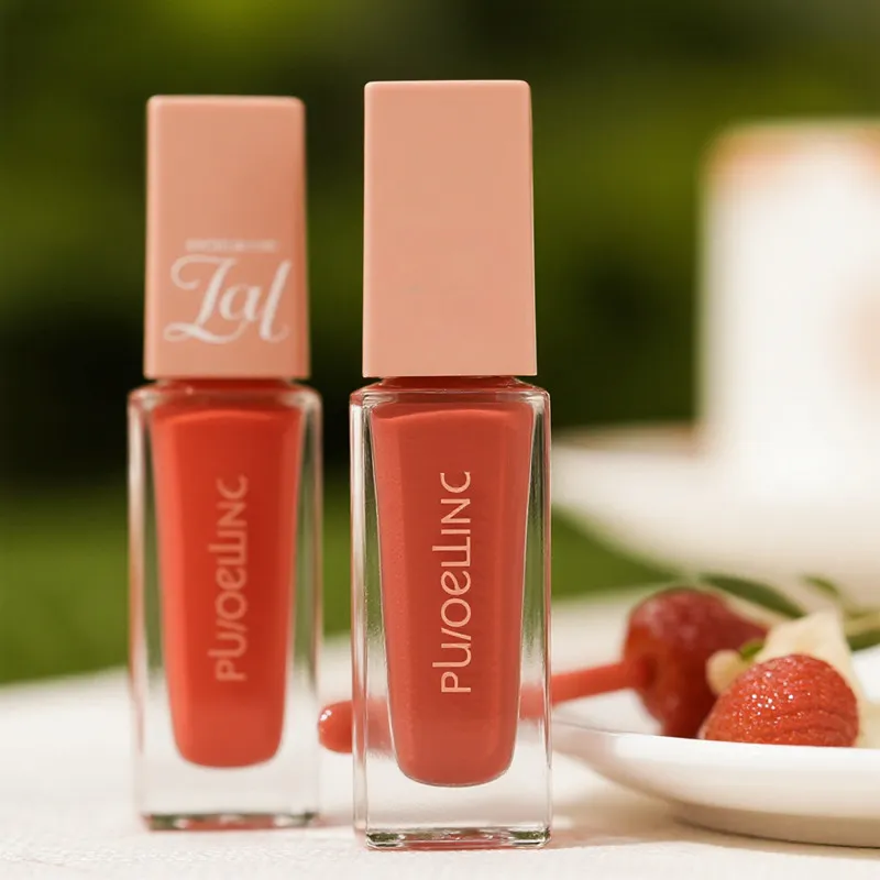 Kemasan Lip Gloss Kustom