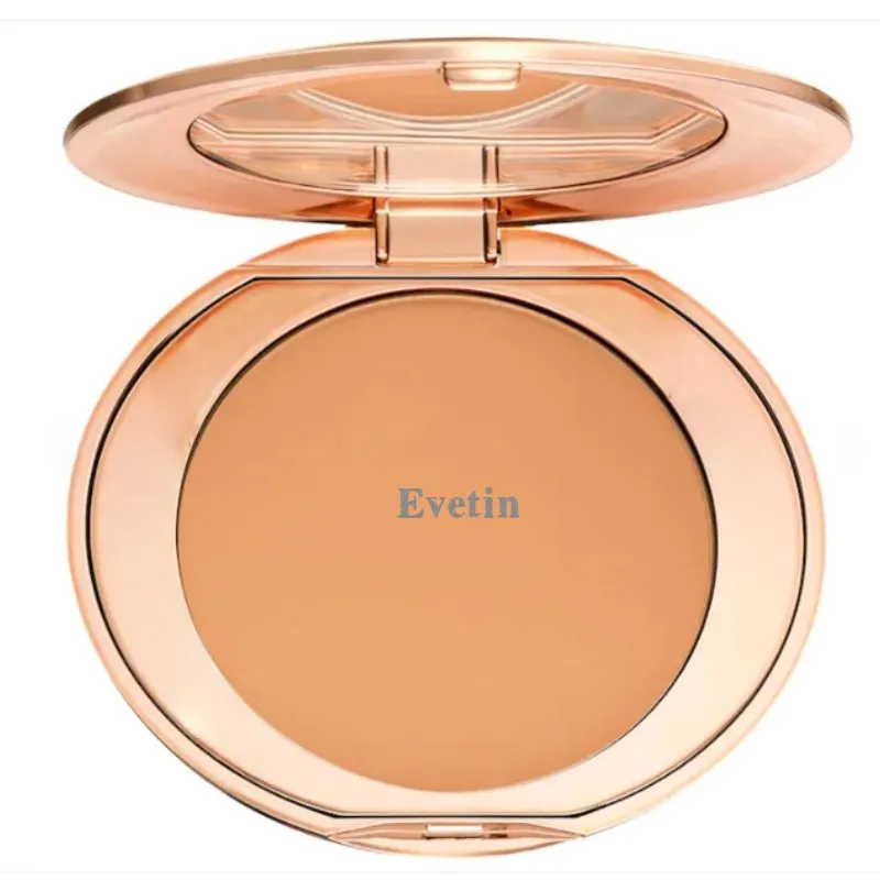 Bedak Wajah Untuk Kulit Dewasa