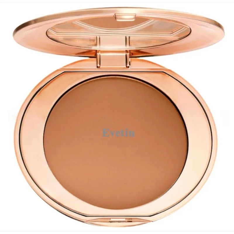 Bedak Wajah Untuk Kulit Berminyak