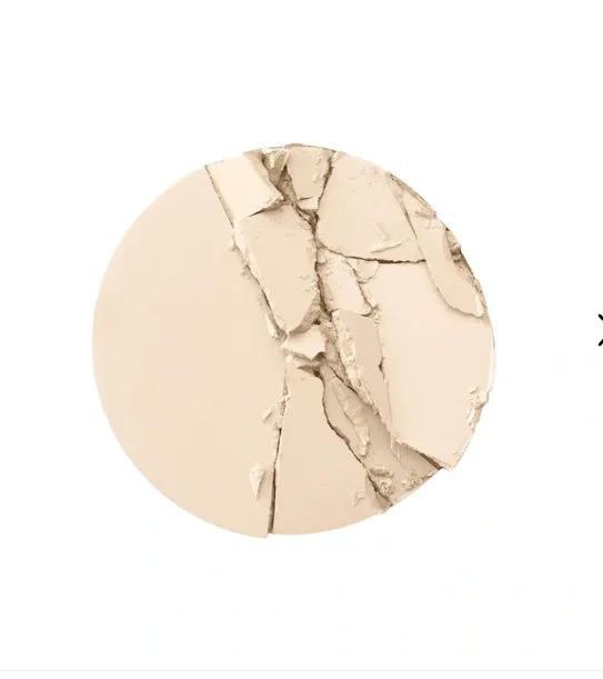 Bedak Pengaturan Wajah