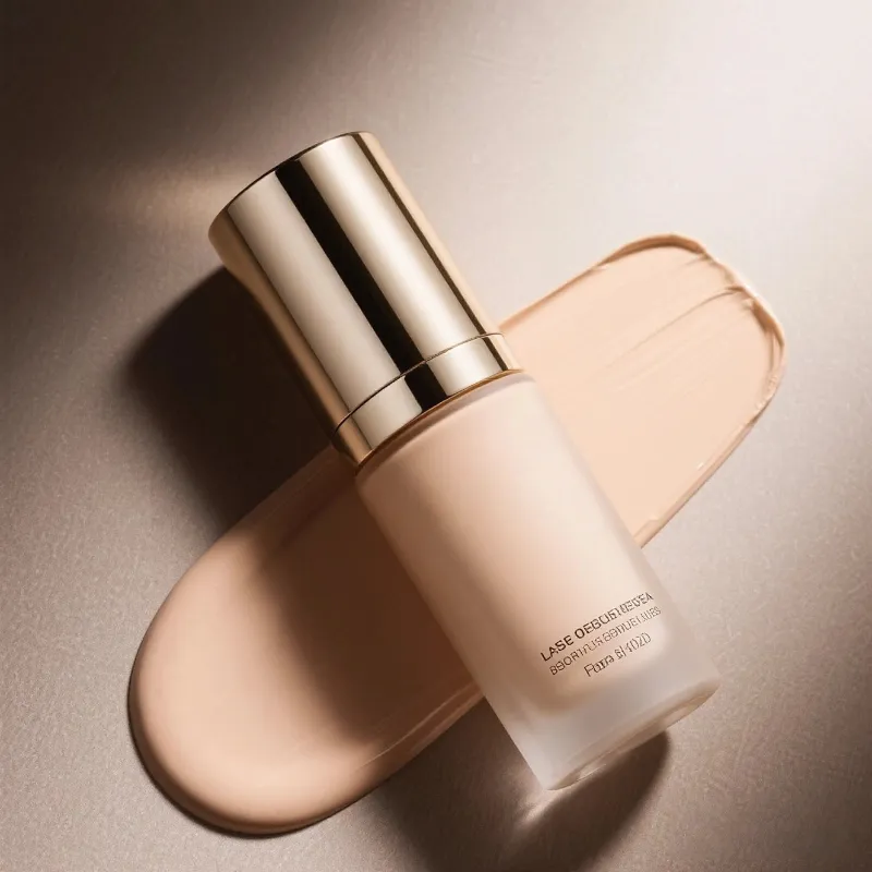 Produsen Yayasan dengan Penawaran Sampel Gratis