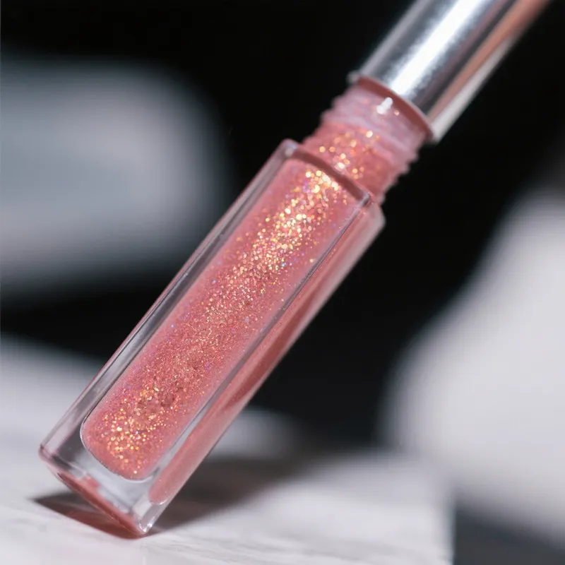 Pabrik lip gloss glitter