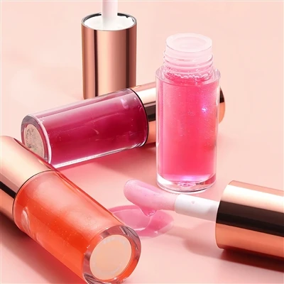 Evetin Cosmetic Factory tells you how to use lip gloss