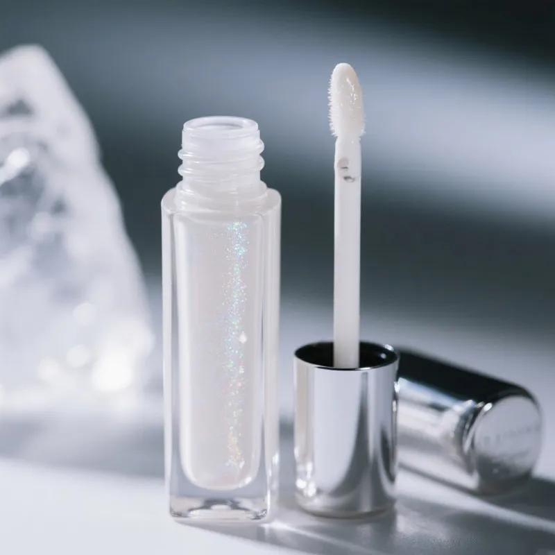 Dasar lip gloss dalam jumlah besar