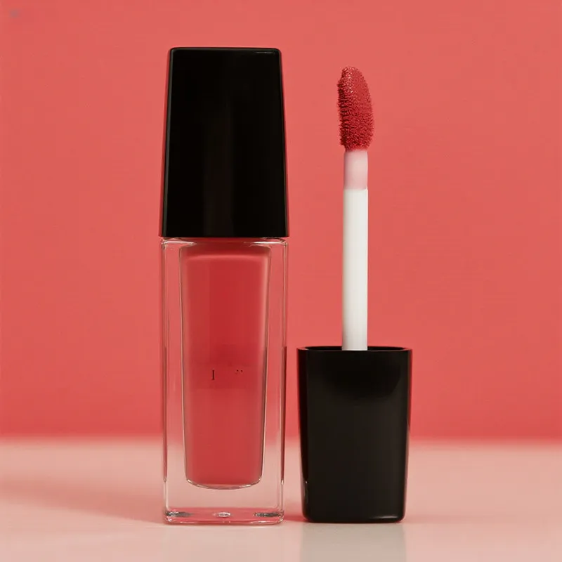 Pasokan kecantikan lip gloss