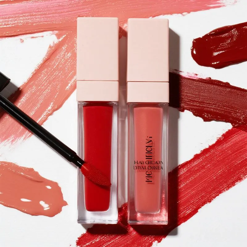Produsen lip gloss di Cina
